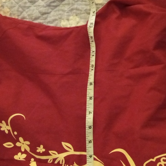 Vintage Lace Up Corset Open Back Dress - Picture 10 of 11